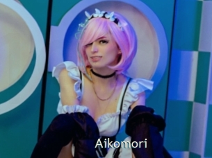 Aikomori