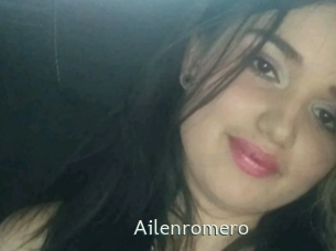 Ailenromero