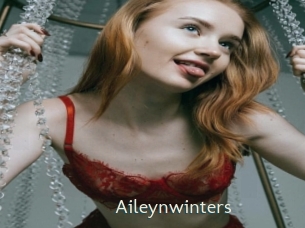 Aileynwinters