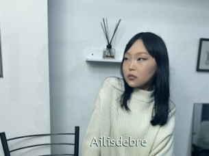 Ailisdebre