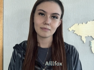 Aillfox