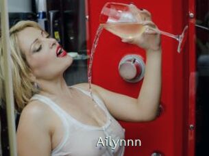 Ailynnn