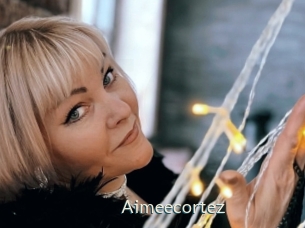 Aimeecortez