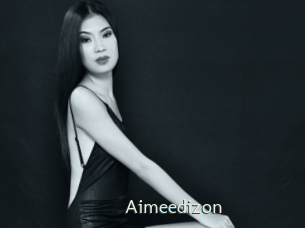 aimeedizon 1 grosse chatte poilue