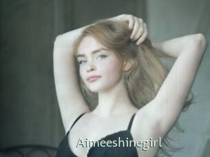 Aimeeshinegirl