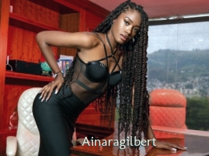 Ainaragilbert