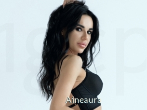 Aineaura
