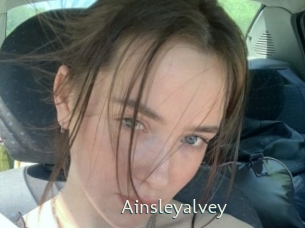 Ainsleyalvey