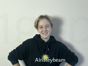 Ainsleybeam