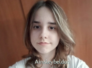 Ainsleybeldon