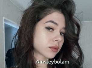 Ainsleybolam