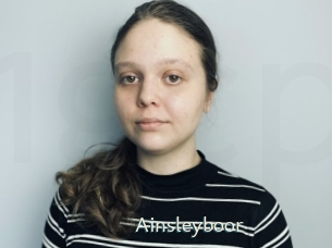 Ainsleyboor
