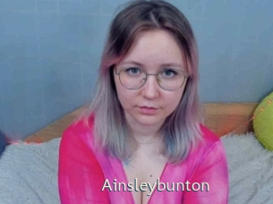 Ainsleybunton