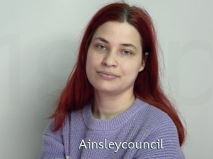Ainsleycouncil