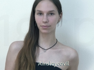 Ainsleycovil