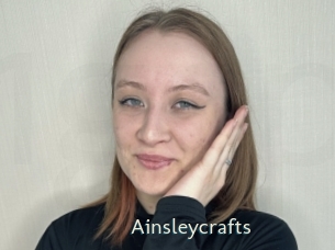 Ainsleycrafts