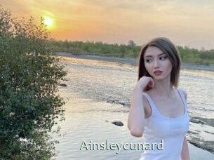 Ainsleycunard