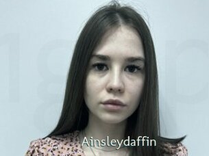 Ainsleydaffin