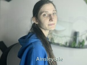 Ainsleydale