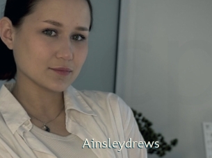 Ainsleydrews