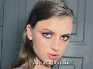 Ainsleydumford