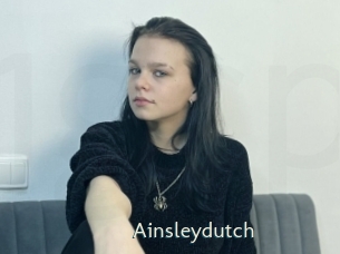 Ainsleydutch