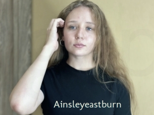 Ainsleyeastburn