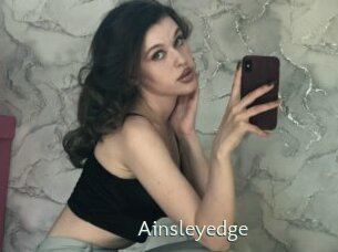 Ainsleyedge