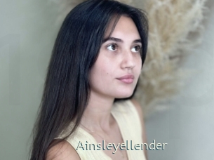 Ainsleyellender