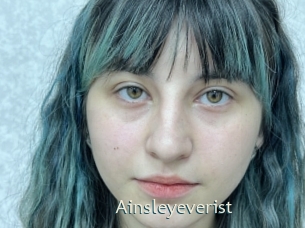 Ainsleyeverist