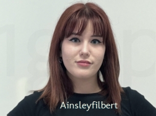 Ainsleyfilbert