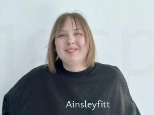 Ainsleyfitt