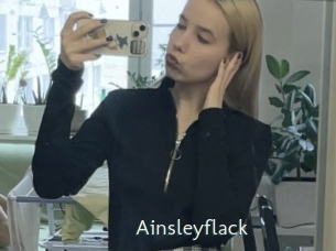 Ainsleyflack