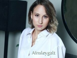Ainsleygalt