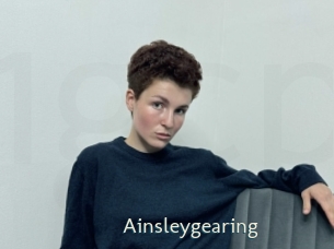 Ainsleygearing