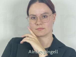 Ainsleygingell