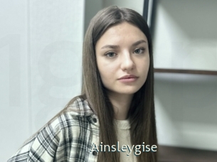 Ainsleygise