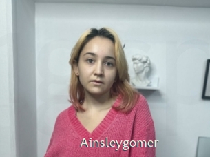 Ainsleygomer