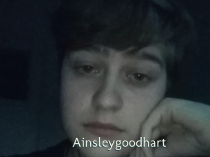 Ainsleygoodhart