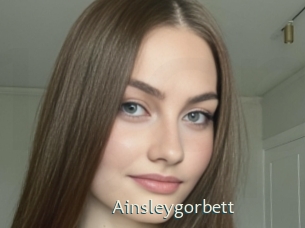 ainsleygorbett 1 grosse chatte poilue
