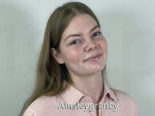 Ainsleygranby
