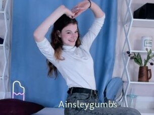 Ainsleygumbs