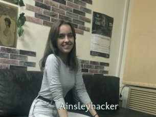 Ainsleyhacker