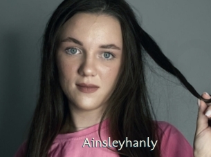 Ainsleyhanly