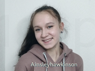 Ainsleyhawkinson