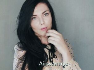 Aiowasmile