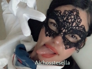 Airhosstesella