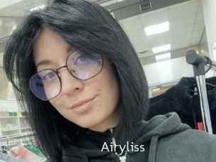Airyliss