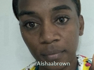 Aishaabrown