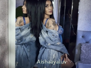 Aishaayaluv